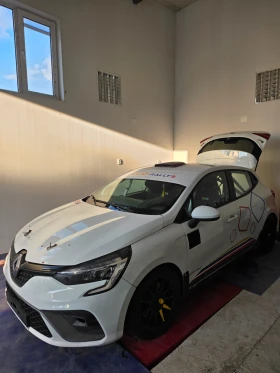 Renault Clio Rally 5 - 38000 € / 74321.54 лв. - 16924405 2
