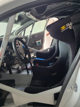 Renault Clio Rally 5 - 38000 € / 74321.54 лв. - 16924405 5