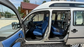Fiat Doblo 1.9JTD-105кс/Специализиран транспорт/ВНОС ИТАЛИЯ - 4500 € / 8801.24 лв. - 23148874 14
