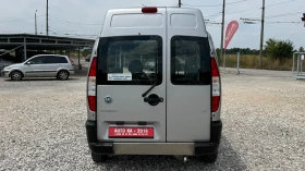 Fiat Doblo 1.9JTD-105кс/Специализиран транспорт/ВНОС ИТАЛИЯ - 4500 € / 8801.24 лв. - 23148874 5