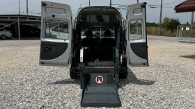 Fiat Doblo 1.9JTD-105кс/Специализиран транспорт/ВНОС ИТАЛИЯ - 4500 € / 8801.24 лв. - 23148874 7