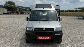 Fiat Doblo 1.9JTD-105кс/Специализиран транспорт/ВНОС ИТАЛИЯ - 4500 € / 8801.24 лв. - 23148874 2