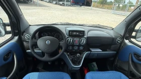 Fiat Doblo 1.9JTD-105кс/Специализиран транспорт/ВНОС ИТАЛИЯ - 4500 € / 8801.24 лв. - 23148874 13