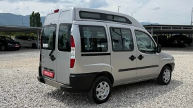 Fiat Doblo 1.9JTD-105кс/Специализиран транспорт/ВНОС ИТАЛИЯ - 4500 € / 8801.24 лв. - 23148874 4
