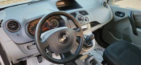 Renault Kangoo 1, 5DCi-110��* 2010�* ��������* ��� ����* �������� | Mobile.bg � ����� ������ 10