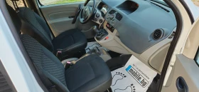 Renault Kangoo 1, 5DCi-110��* 2010�* ��������* ��� ����* �������� | Mobile.bg � ����� ������ 12