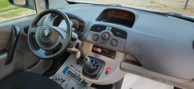 Renault Kangoo 1, 5DCi-110��* 2010�* ��������* ��� ����* �������� | Mobile.bg � ����� ������ 11