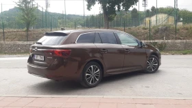 Toyota Avensis 1.8 VVTI  | Auto.bg — изображение 4