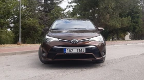 Toyota Avensis 1.8 VVTI  | Auto.bg — изображение 6