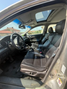 Honda Accord | Mobile.bg � ����� ������ 7