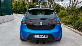 Seat Leon 2.0 TFSI FR | Mobile.bg � ����� ������ 7