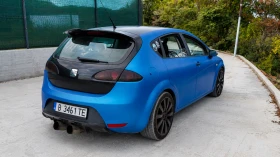 Seat Leon 2.0 TFSI FR | Mobile.bg � ����� ������ 6