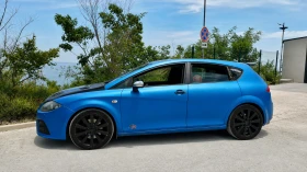 Seat Leon 2.0 TFSI FR | Mobile.bg � ����� ������ 4