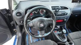 Seat Leon 2.0 TFSI FR | Mobile.bg � ����� ������ 10