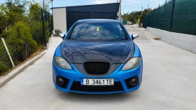 Seat Leon 2.0 TFSI FR | Mobile.bg � ����� ������ 3