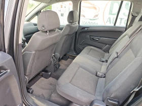Opel Zafira 1.8i Facelift | Mobile.bg � ����� ������ 10