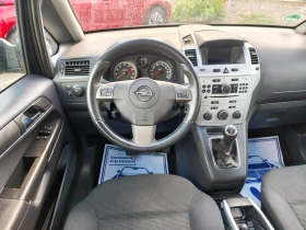 Opel Zafira 1.8i Facelift | Mobile.bg � ����� ������ 14