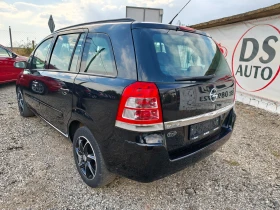 Opel Zafira 1.8i Facelift | Mobile.bg � ����� ������ 3