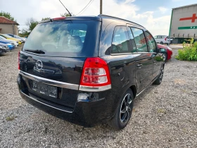 Opel Zafira 1.8i Facelift | Mobile.bg � ����� ������ 5
