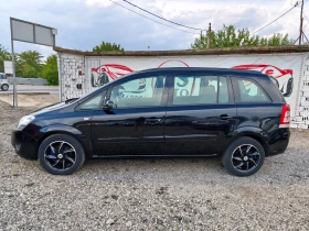 Opel Zafira 1.8i Facelift | Mobile.bg � ����� ������ 2