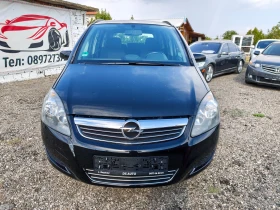Opel Zafira 1.8i Facelift | Mobile.bg � ����� ������ 8