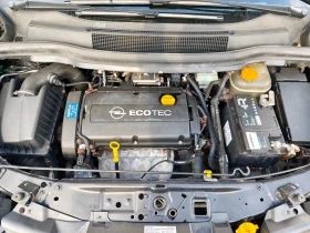 Opel Zafira 1.8i Facelift | Mobile.bg � ����� ������ 15