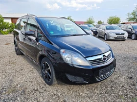 Opel Zafira 1.8i Facelift | Mobile.bg � ����� ������ 7