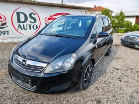������ Opel Zafira
