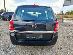 Opel Zafira 1.8i Facelift | Mobile.bg � ����� ������ 4
