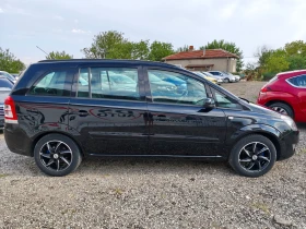 Opel Zafira 1.8i Facelift | Mobile.bg � ����� ������ 6