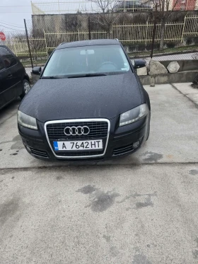 Audi A3 - 1000 € - 23254712 2