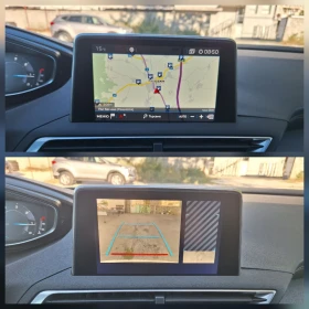 Peugeot 3008 1.6hdi* GT LINE/����/������/�����/������/120��*  | Mobile.bg � ����� ������ 11