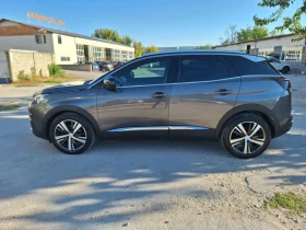 Peugeot 3008 1.6hdi* GT LINE/����/������/�����/������/120��*  | Mobile.bg � ����� ������ 5