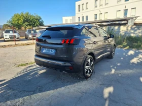 Peugeot 3008 1.6hdi* GT LINE/����/������/�����/������/120��*  | Mobile.bg � ����� ������ 7