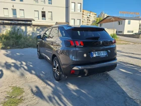 Peugeot 3008 1.6hdi* GT LINE/����/������/�����/������/120��*  | Mobile.bg � ����� ������ 6