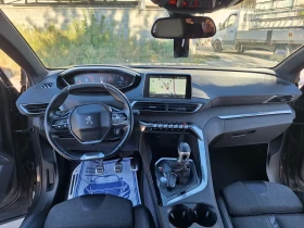 Peugeot 3008 1.6hdi* GT LINE/����/������/�����/������/120��*  | Mobile.bg � ����� ������ 10