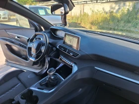 Peugeot 3008 1.6hdi* GT LINE/����/������/�����/������/120��*  | Mobile.bg � ����� ������ 13