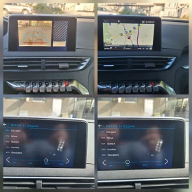Peugeot 3008 1.6hdi* GT LINE/����/������/�����/������/120��*  | Mobile.bg � ����� ������ 15