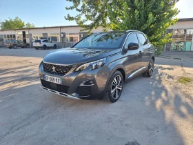 Peugeot 3008 1.6hdi* GT LINE/����/������/�����/������/120��*  | Mobile.bg � ����� ������ 8