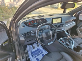 Peugeot 3008 1.6hdi* GT LINE/����/������/�����/������/120��*  | Mobile.bg � ����� ������ 12