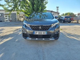 Peugeot 3008 1.6hdi* GT LINE/����/������/�����/������/120��*  | Mobile.bg � ����� ������ 2