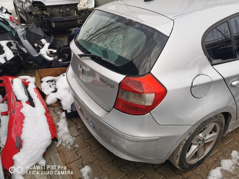 BMW 120, снимка 5 - Автомобили и джипове - 45053965