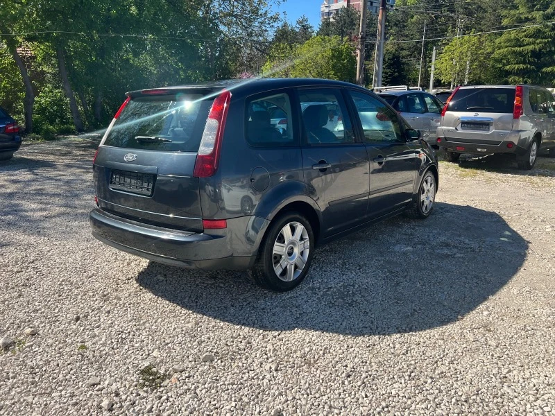 Ford C-max 1.8 TDCI, снимка 5 - Автомобили и джипове - 43285055