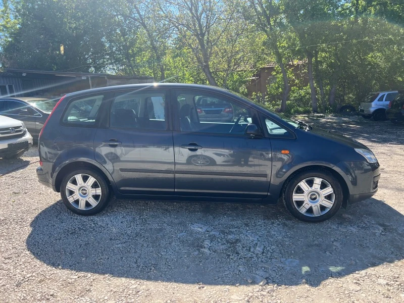 Ford C-max 1.8 TDCI, снимка 6 - Автомобили и джипове - 43285055