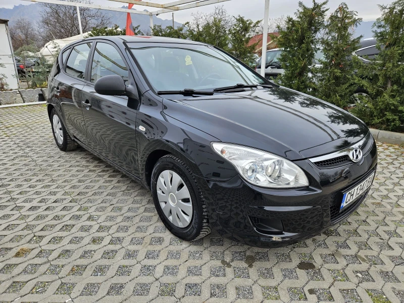 Hyundai I30 1.4i-109кс= КЛИМАТИК= ОБСЛУЖЕН= ВСИЧКО ПЛАТЕНО, снимка 2 - Автомобили и джипове - 48143673