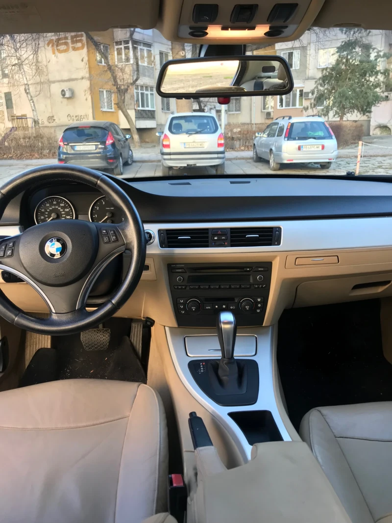 BMW 325, снимка 10 - Автомобили и джипове - 48390999