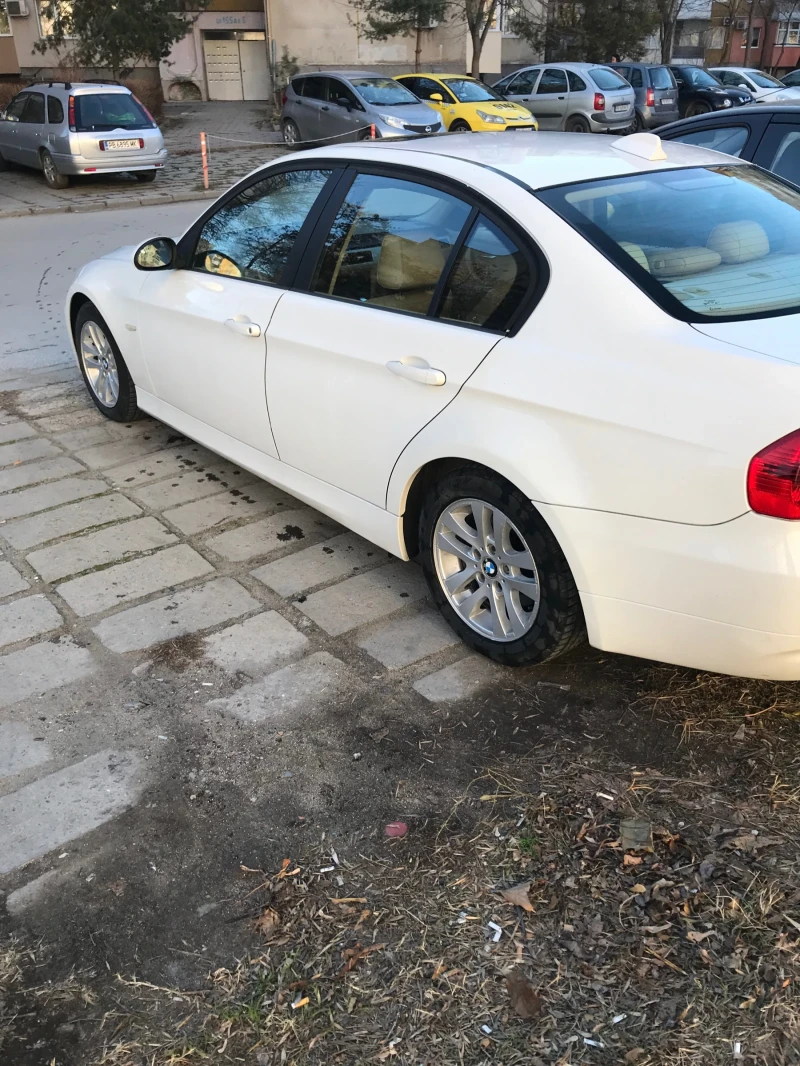 BMW 325, снимка 3 - Автомобили и джипове - 48390999