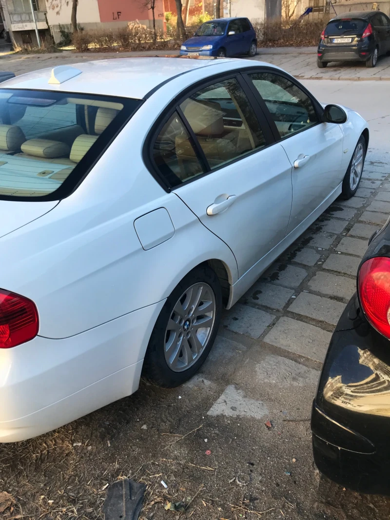 BMW 325, снимка 6 - Автомобили и джипове - 48390999