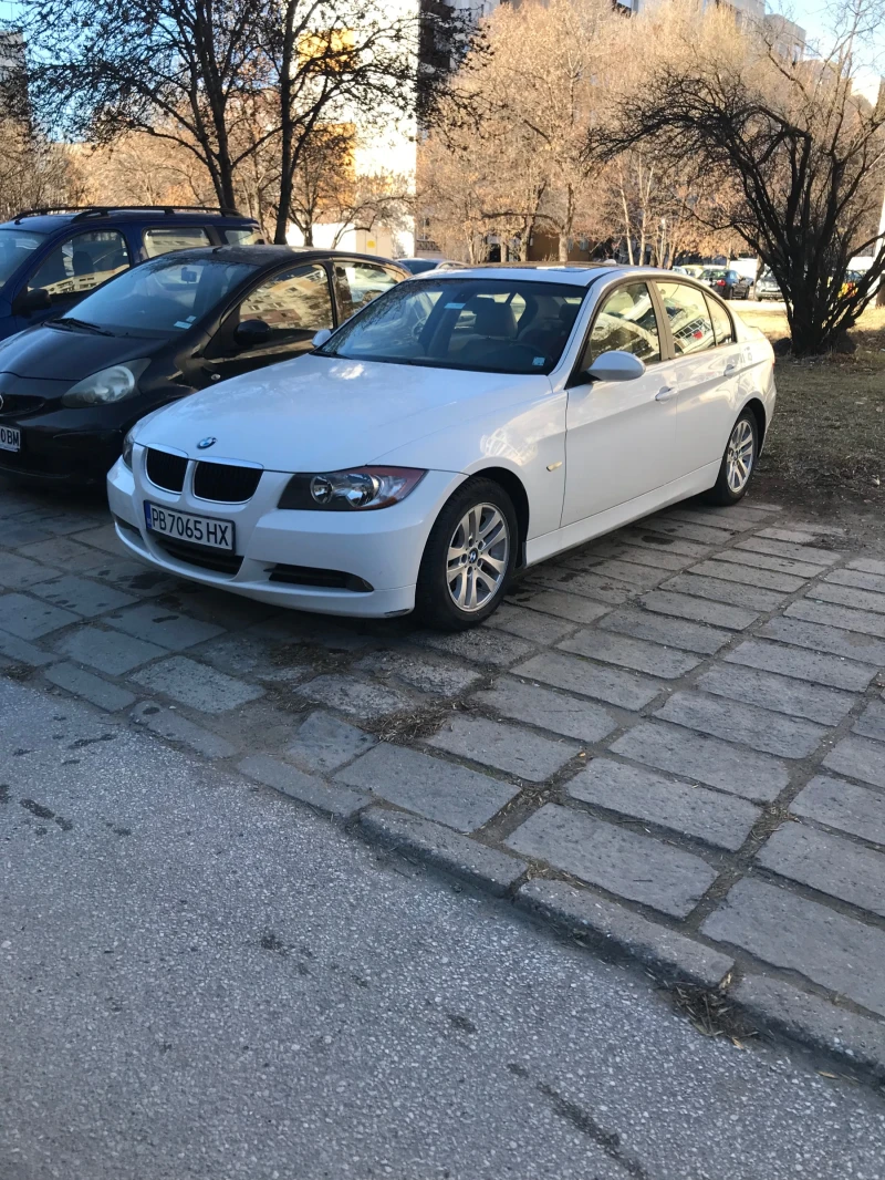 BMW 325, снимка 11 - Автомобили и джипове - 48390999