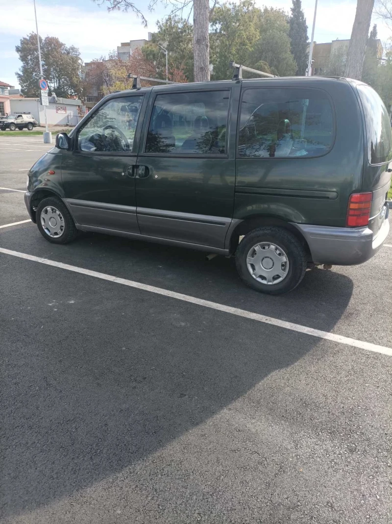 Nissan Serena, снимка 3 - Автомобили и джипове - 48490586